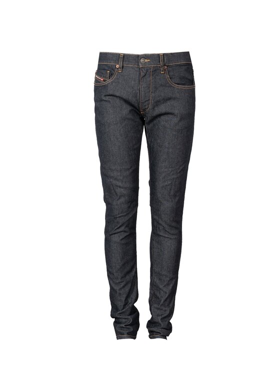 Diesel Diesel Jeansy 00SWP6-009HF-01 Tmavomodrá Slim Fit