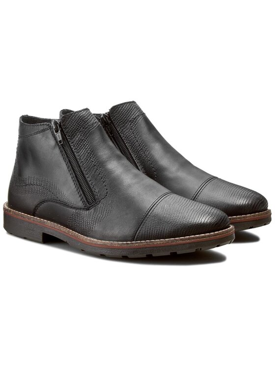Rieker Rieker Saapad 35381-00 Must