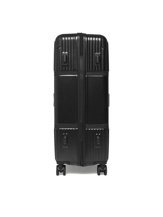 MEXX MEXX Walizka duża CEO-MEXX-039-L-BLACK Czarny
