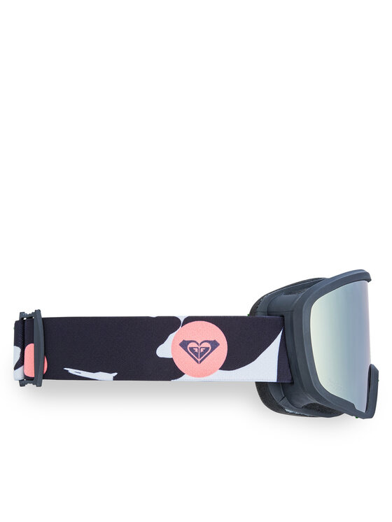 Roxy Roxy Gogle Missy ERGTG03026 Czarny