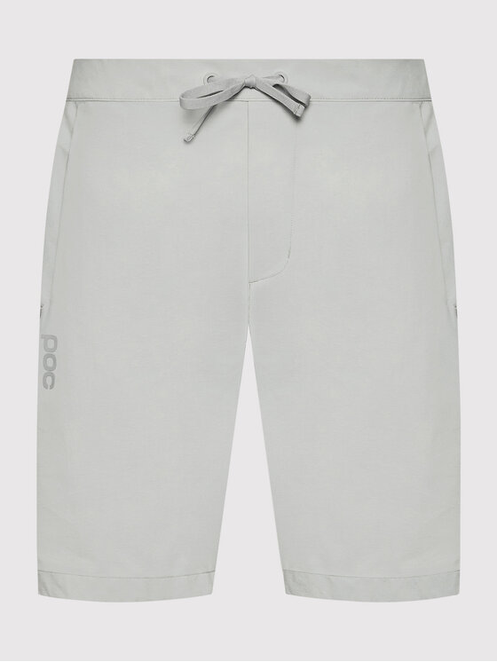 POC POC Sportske kratke hlače 62131 Siva Comfortable Fit
