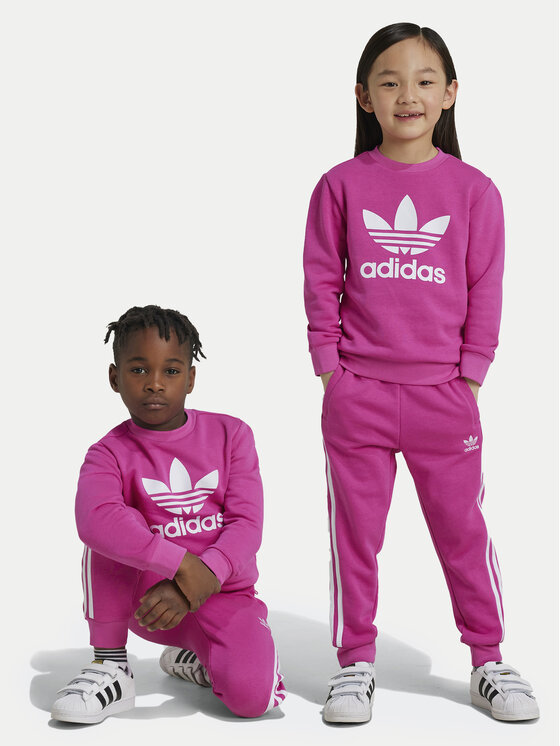 Foto tuta adidas top