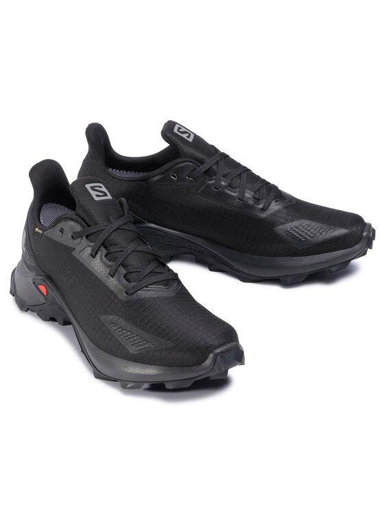 Salomon Salomon Jooksujalatsid Alphacross Blast Gtx GORE-TEX 411053 27 V0 Must