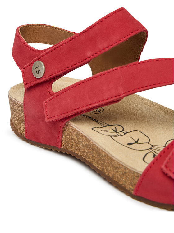 Josef Seibel Josef Seibel Sandaalid Tonga 25 78519 Roosa