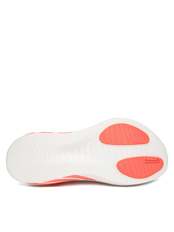 adidas adidas Buty do biegania Hyperboost Run W Shoes HQ7711 Biały