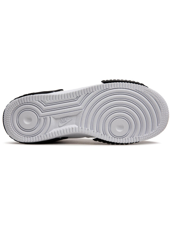 Nike Nike Снікерcи Ndstrkt AF1 CZ3596 100 Білий