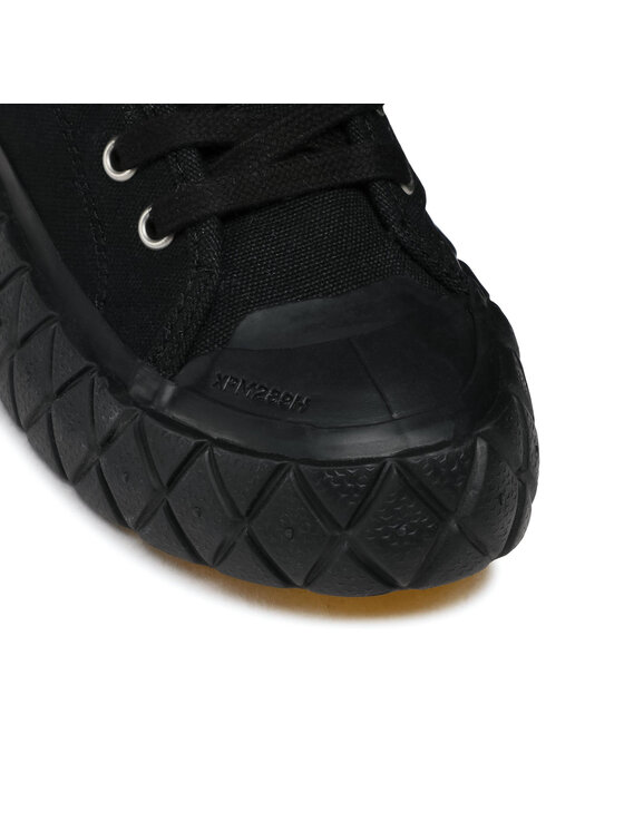 Palladium Palladium Trapery Palle Ace Cvs Mid 77015-008-M Czarny