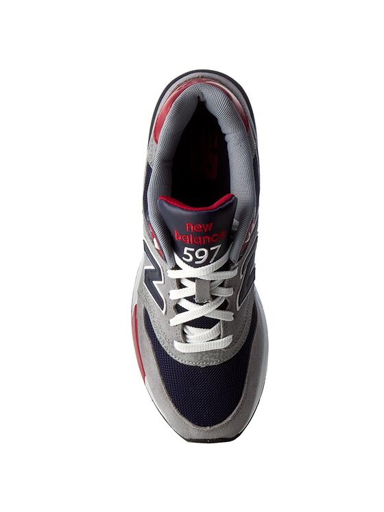 New balance 597 ml597aab discount