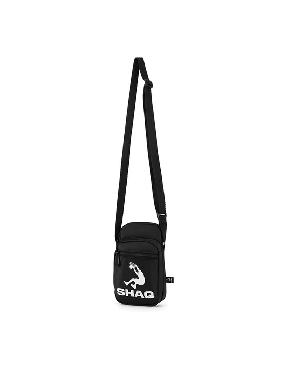 Shaq Shaq Umhängetasche SHQ-K-005-CCC Schwarz
