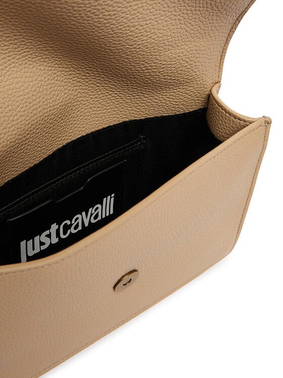 Just Cavalli Just Cavalli Borsetta 80RA4BF4 ZSB81 Marrone
