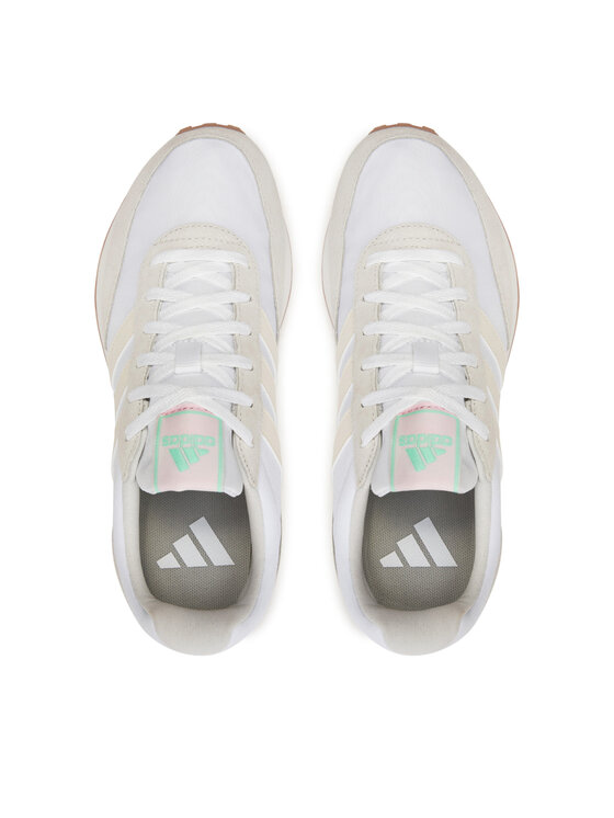 adidas adidas Sneakersy Run 60S 3.0 IE3807 Bílá
