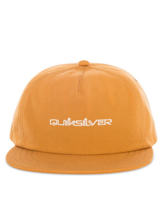 Quiksilver Quiksilver Baseball sapka Dna Omni AQYHA05417 Bézs
