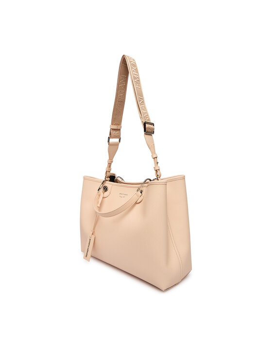 Emporio Armani Emporio Armani Borsetta EW000360 AF12036 M1332 Beige
