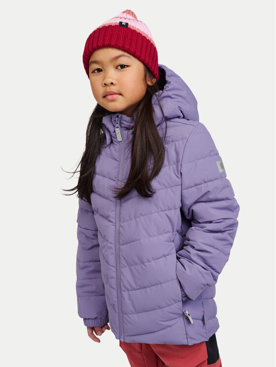 Reima Reima Talvejope Uumaja 5100340A Lilla Regular Fit