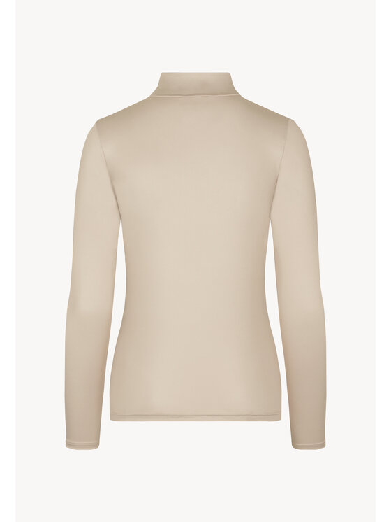 BIZUU BIZUU Halenka OWAKA Béžová Standard Fit