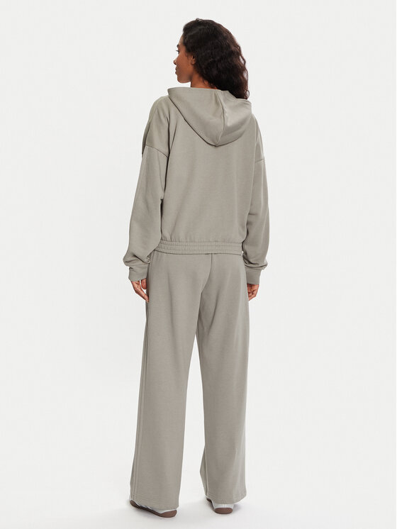 adidas adidas Spordidressid Energize JX0535 Roheline Regular Fit