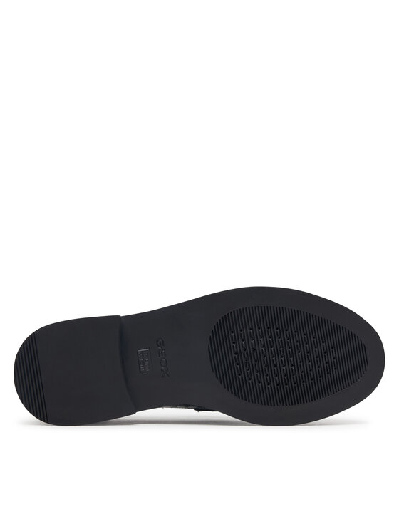 Geox Geox Lords kingad D Serilda D56WYE 40 C9999 Must