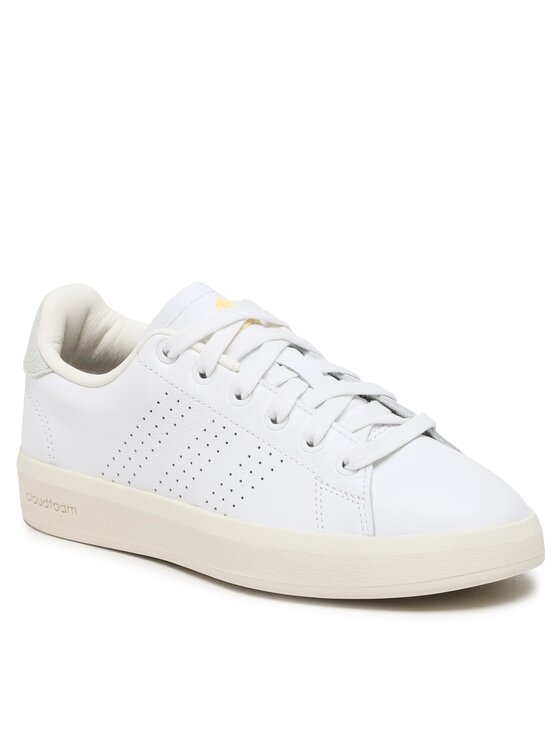 adidas adidas Sneakersy Advantage Premium IF0126 Bílá