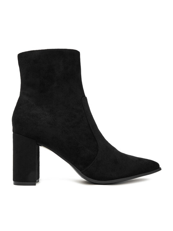 JENNY JENNY Ботильйони CEO-R25AW2401 Чорний