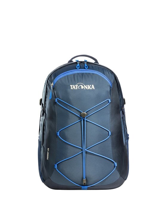 Tatonka Tatonka Torba 234659 Błękitny