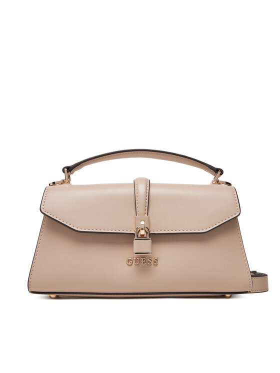 Geantă Guess HWVG96 55200 Bej