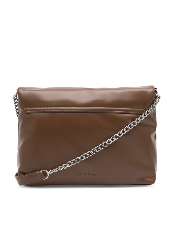 Jenny Fairy Jenny Fairy Handtasche MJR-W-012-04 Braun