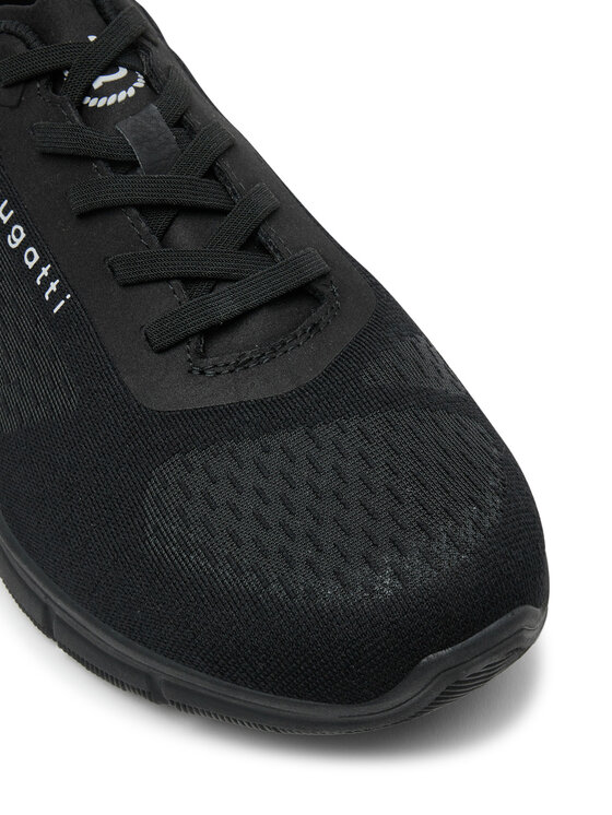 Bugatti Bugatti Sneakersy 341-AFA1A-6900 Czarny
