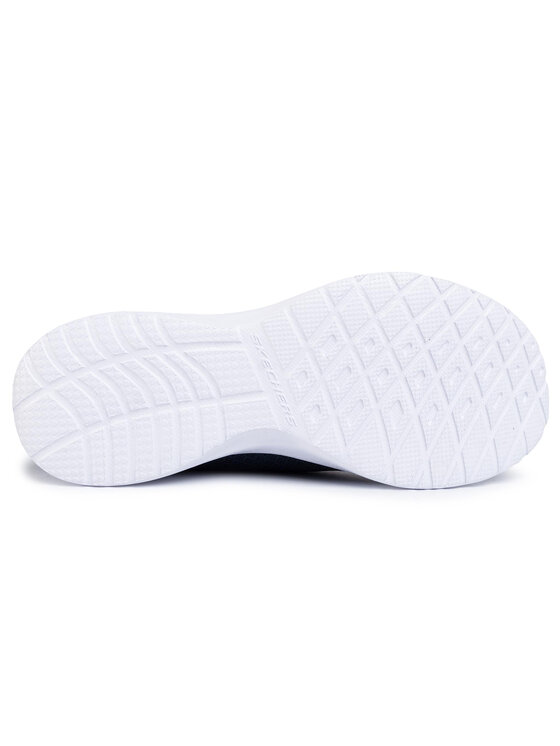 Skechers Skechers Sneakersy Dynamight 12119/NVY Granatowy