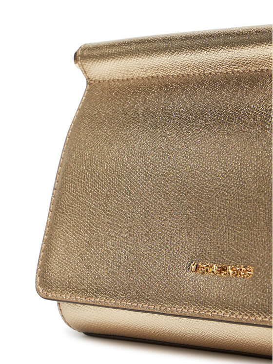 MICHAEL Michael Kors MICHAEL Michael Kors Torbica 30S5G9YC6M Zlatna