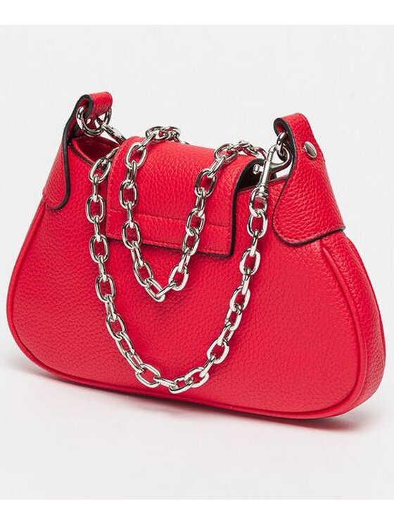 Versace Jeans Versace Jeans Torebka 75VA4BB3 ZS413 514 Czerwony