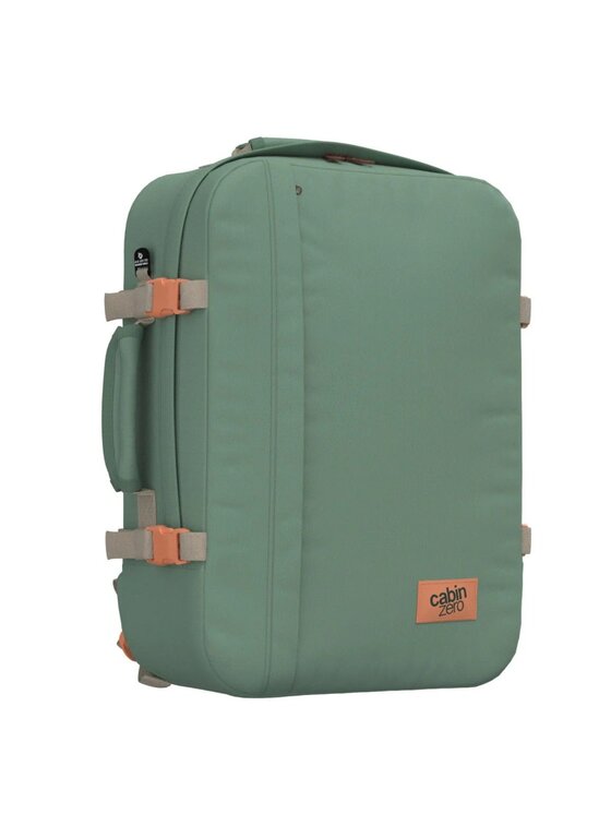 CabinZero CabinZero Plecak CZ062401 Zielony