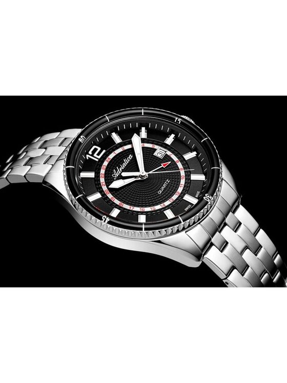 Adriatica Adriatica Orologio A8318.Y154Q Argento