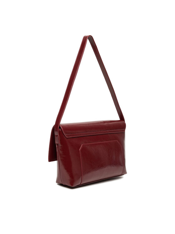 MEXX MEXX Дамска чанта C-MEXX-L-014-08 Бордо