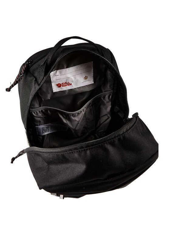 Fjällräven Fjällräven Plecak 331541 Czarny