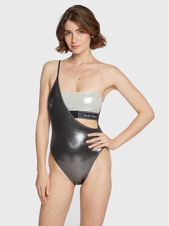 Maillot de bain calvin klein femme top