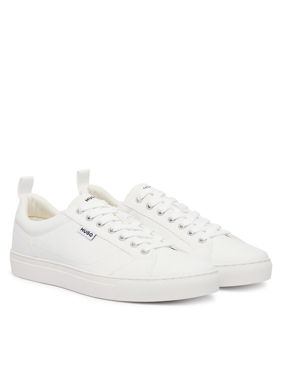 HUGO HUGO Sneakers Morrie 50558229 Alb