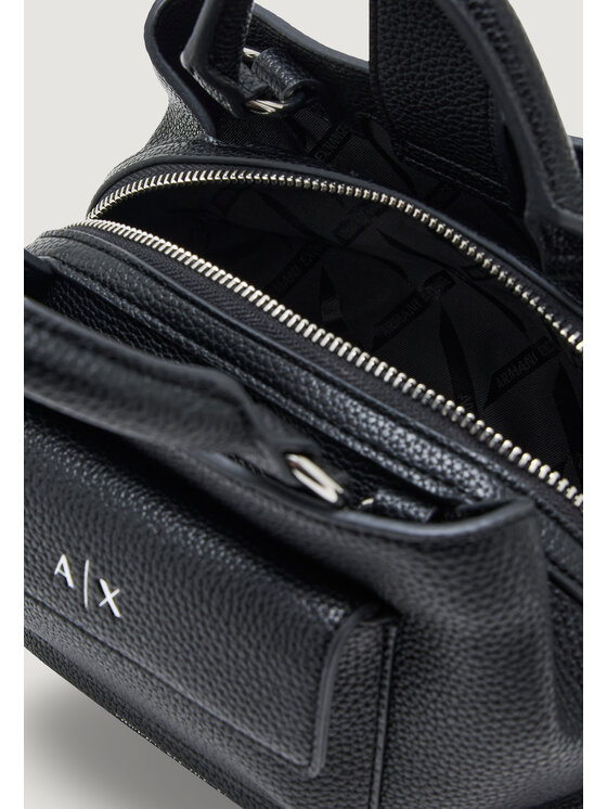 Armani Exchange Armani Exchange Torebka XW001546 AF17019 Czarny