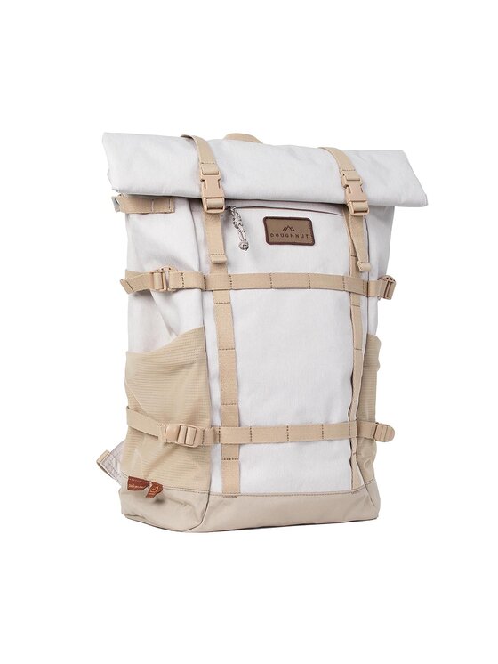 Doughnut Doughnut Ruksak Paratrooper Happy Camper D374HA-0065-F Bež