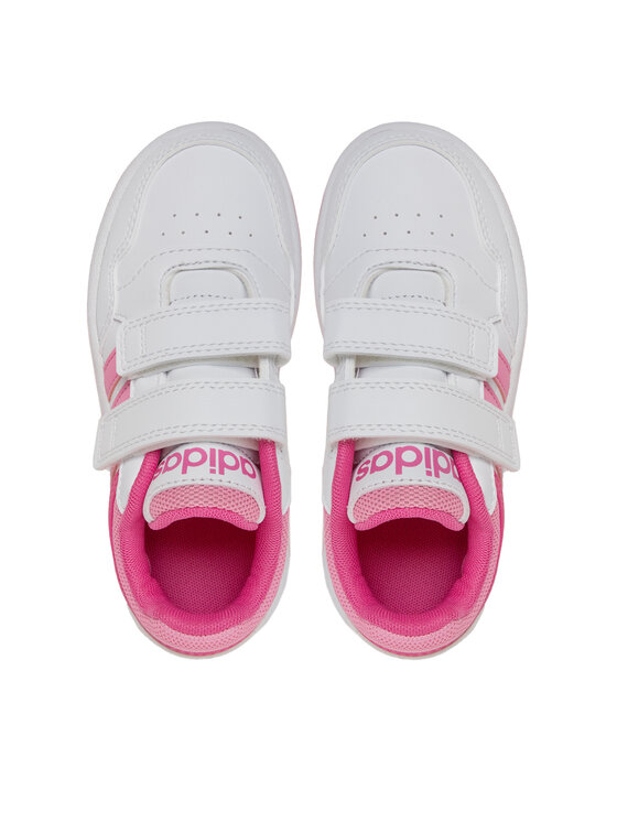 adidas adidas Snīkeri Hoops 3.0 Cf C IG6105 Balts