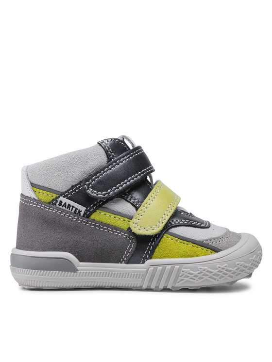 Polacchine 91756-026 Grigio