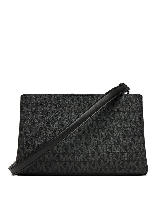 MICHAEL Michael Kors MICHAEL Michael Kors Torbica 32S5S9RC1V Crna