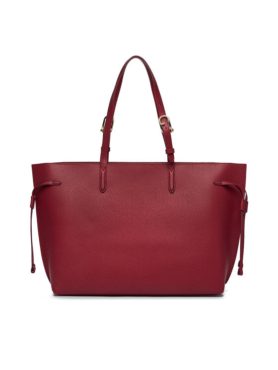 Furla Furla Kabelka Ava L WB02059 BX4329 CN 4617S Červená