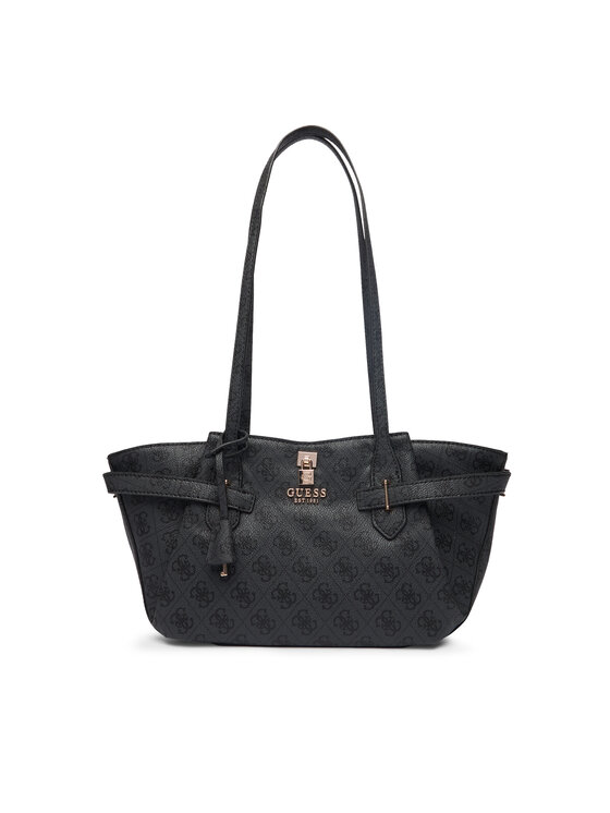 Guess Guess Geantă Yesba HWSG78 33080 Gri