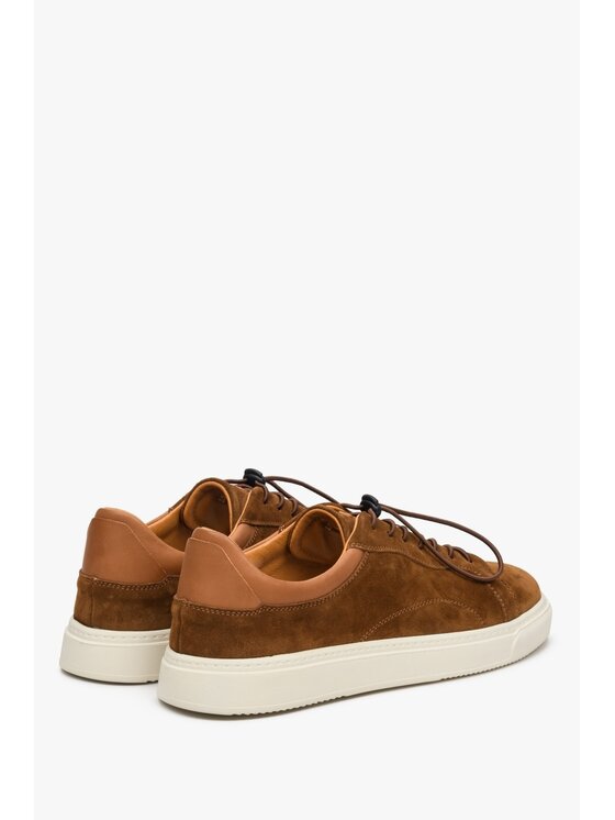 Estro Estro Sneakers ER00112853 Καφέ