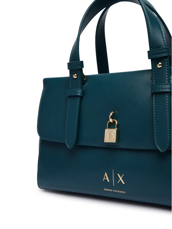 Armani Exchange Armani Exchange Kabelka XW003055 AF28605 U7338 Zelená