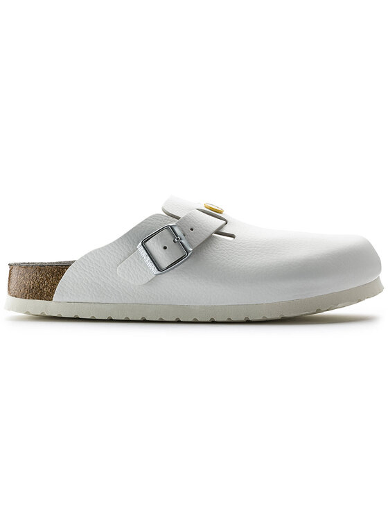 Birkenstock Birkenstock Buty 0061378 Biały