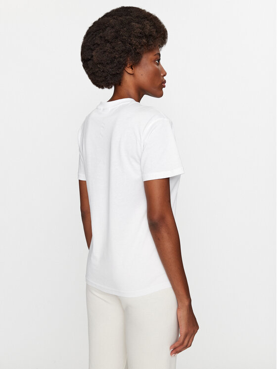 Fila Fila Σετ t-shirts FAW0139 Έγχρωμο Regular Fit