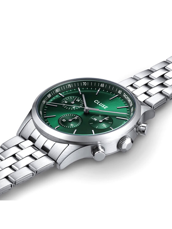 Cluse Cluse Orologio CW21002 Argento