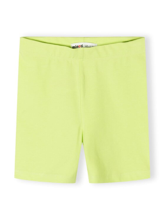 minoti minoti Legginsy 30SHORT163 Różowy