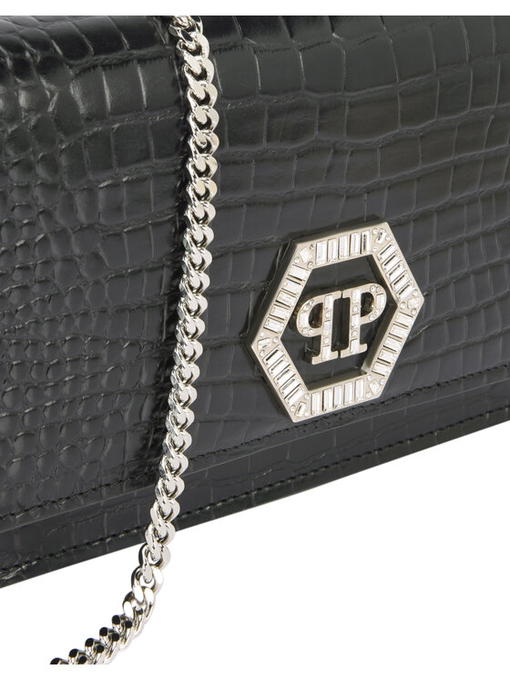 PHILIPP PLEIN PHILIPP PLEIN Borsetta 29943 Nero
